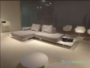 沙发供应价格、十大品牌与厂家全解析 - 世界工厂网家居家具指南