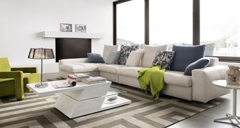 单身生活新技能 像吴昕家一样打造舒适空间，这些建筑建材知识你get了吗