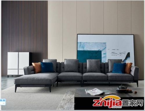 易间家具 意式极简美学，构筑当代建筑与生活的诗意空间