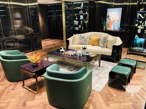 匠心筑爱，品味生活——平凹国际家居的品牌哲学