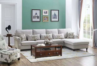 实木新主张 解锁现代美式家具的选购妙招