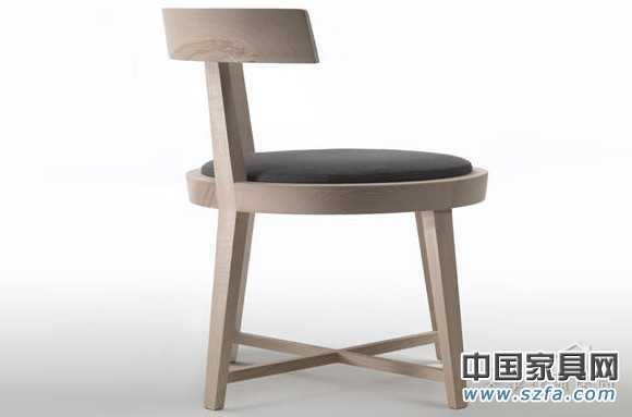 2011米兰国际家具展经典家具产品图赏 设计与潮流的璀璨交汇