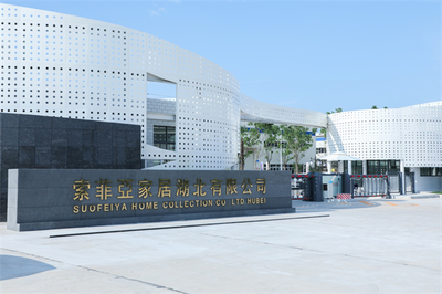 工业4.0在身边 索菲亚如何用科技与创意，轻松装好家