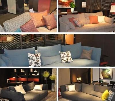 智能制造引领新变革，创新发展铸就余杭家纺建筑建材新篇章