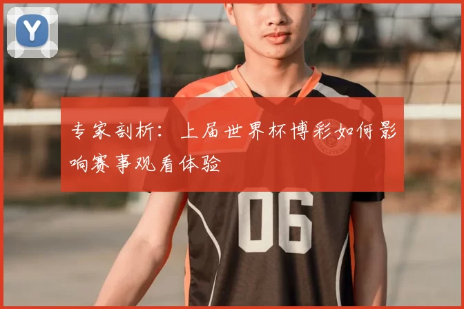 专家剖析:上届世界杯博彩如何影响赛事观看体验