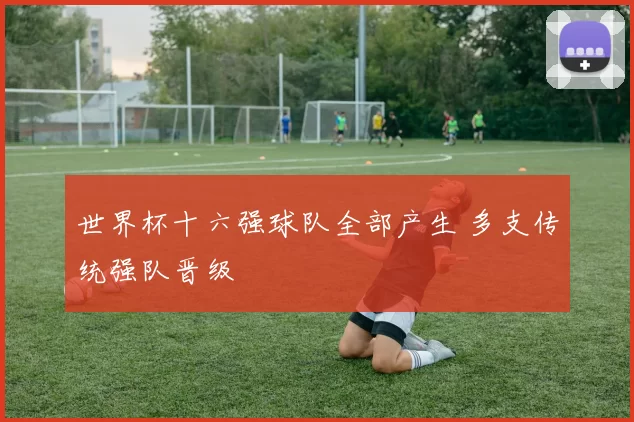 世界杯十六强球队全部产生 多支传统强队晋级