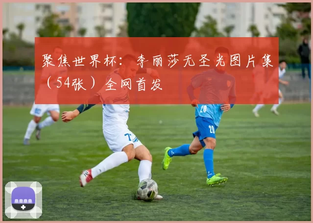 聚焦世界杯:李丽莎无圣光图片集(54张)全网首发