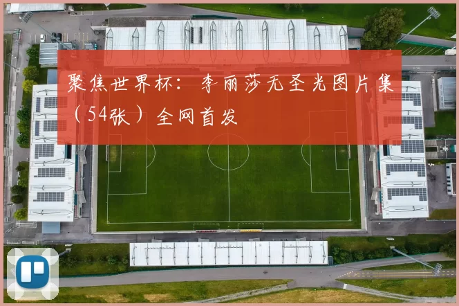 聚焦世界杯:李丽莎无圣光图片集(54张)全网首发