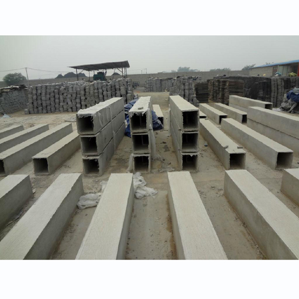 安阳永恒建筑材料 水泥排烟道与排气道的专业选择